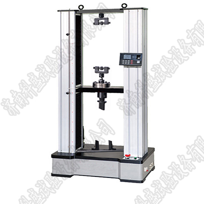 MWD-A數(shù)顯式人造板萬能試驗(yàn)機(jī)