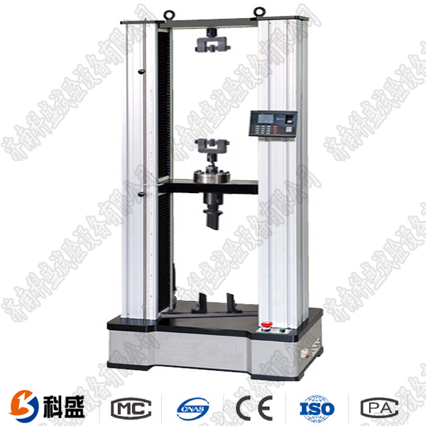 MWD-10B手動數顯人造板萬能試驗機