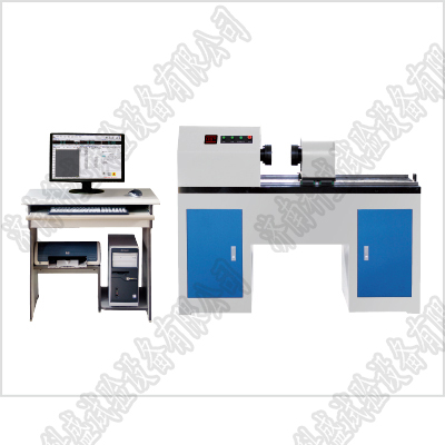 CTT1202微機控制電子扭轉(zhuǎn)試驗機