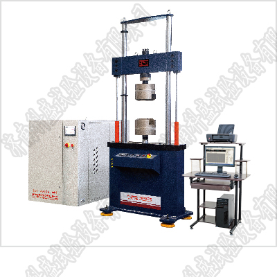 微機(jī)控制動(dòng)靜疲勞試驗(yàn)機(jī)試驗(yàn)機(jī)