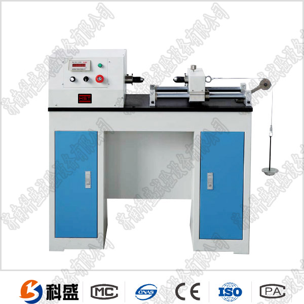 LEW微機屏顯鋼絞線拉力試驗機