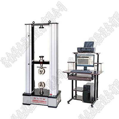 無紡布拉伸試驗機