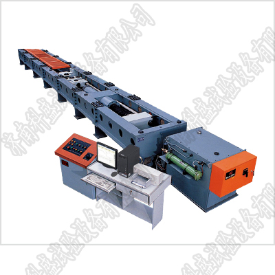 WAL系列鋼絲繩臥式拉伸試驗(yàn)機(jī)