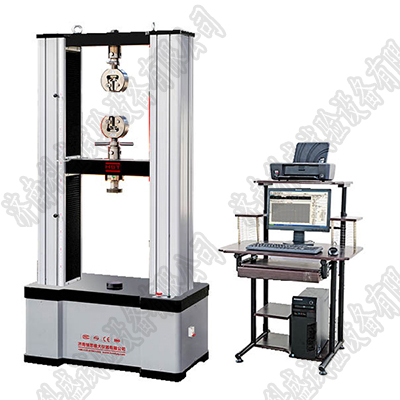 復(fù)合膜伸長(zhǎng)率試驗(yàn)機(jī)