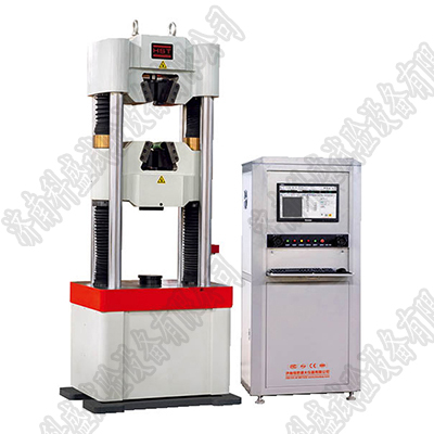 WE-600B-1000B液晶顯示萬(wàn)能試驗(yàn)機(jī)