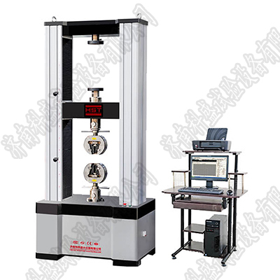 復合編織袋拉力試驗機