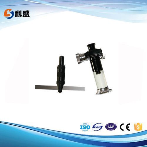 關于維氏硬度計的功能配置解析，了解一下。