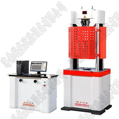 彈簧拉力試驗(yàn)機(jī)的選購方法及功能特點(diǎn)