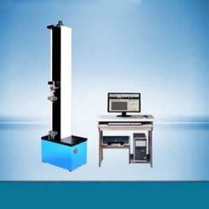 微機控制電子萬能試驗機的先進技術(shù)與特點