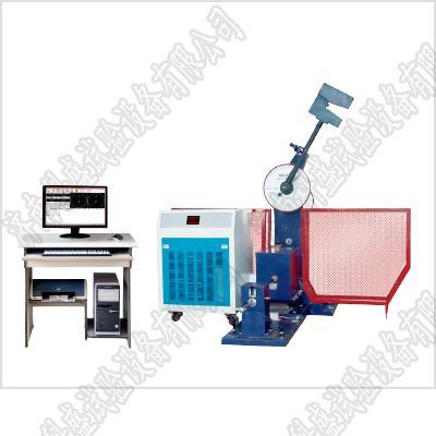 懸臂梁沖擊試驗機的試驗方法與產品結構