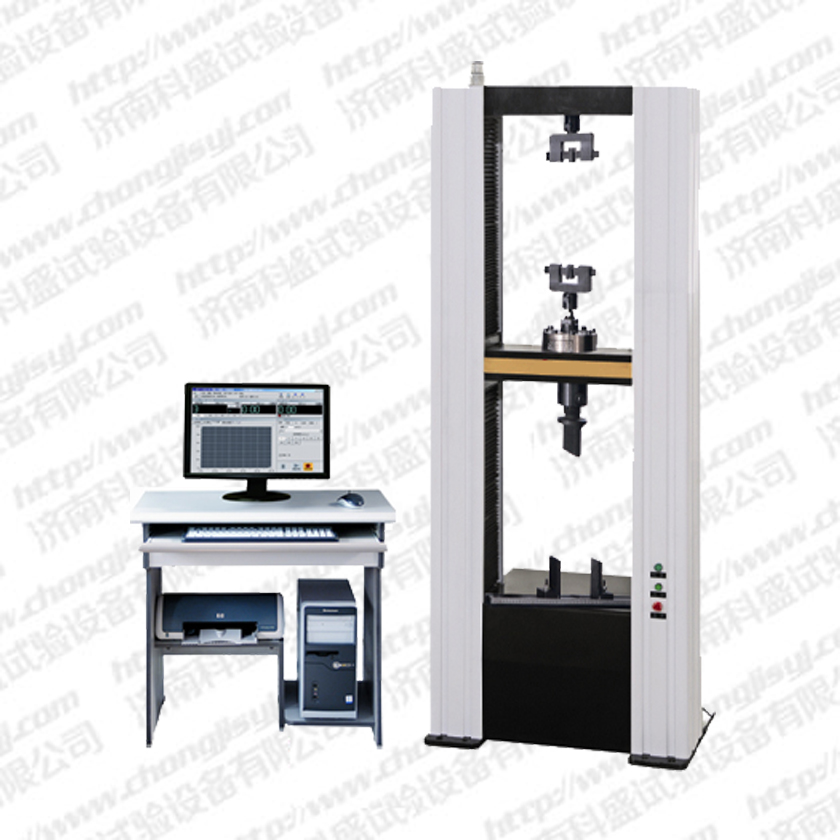人造板萬能試驗機用途，功能特點與常見故障解決辦法