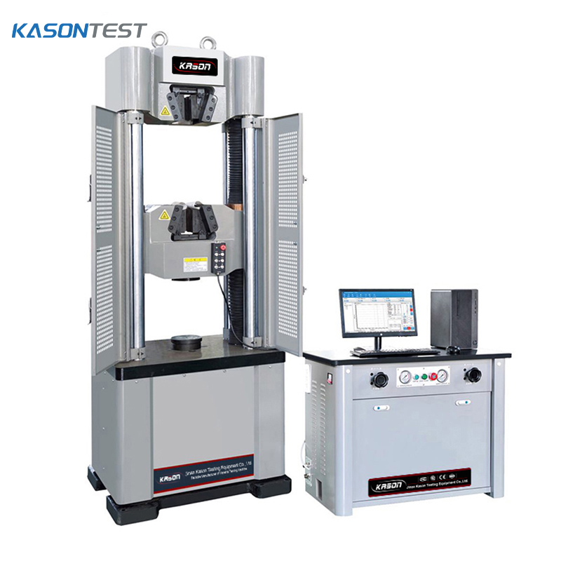 EW-D微機屏顯液壓萬能試驗機