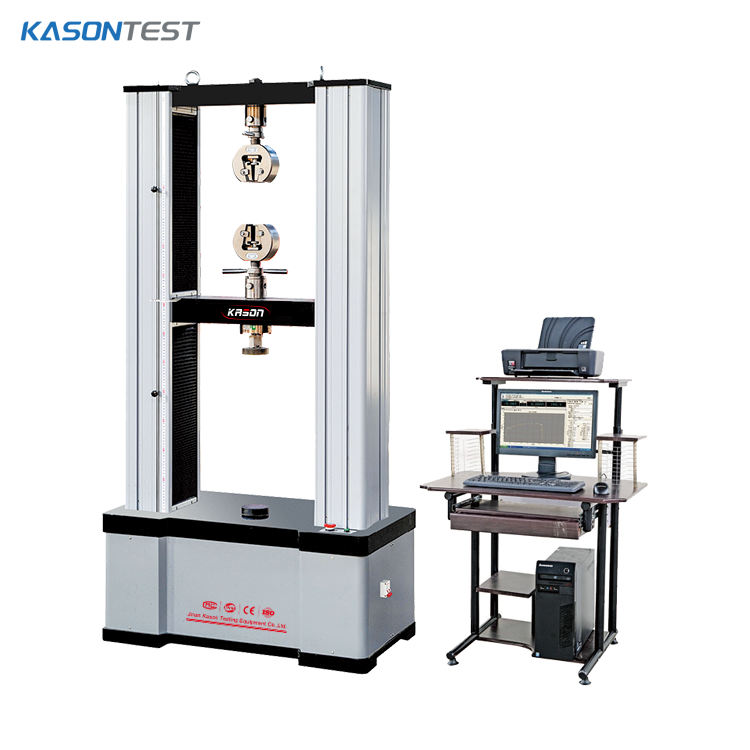 微機控制靜剛度試驗機